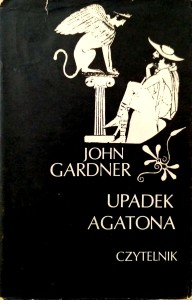 John Gardner, Upadek Agatona