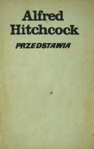 wybór Irena Laskiewicz, Alfred Hitchcock przedstawia