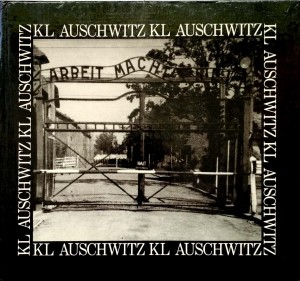 KL Auschwitz Fotografie dokumentalne