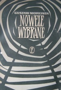 Gustaw Morcinek, Nowele wybrane