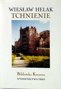 Wiesław Helak, Tchnienie