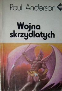 Poul Anderson, Wojna skrzydlatych