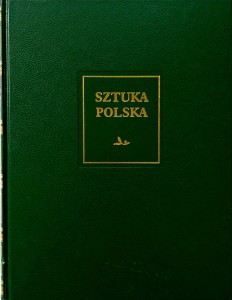 Świechowski, Sztuka Polska Romanizm