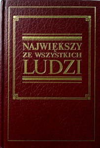 Największy ze wszystkich ludzi