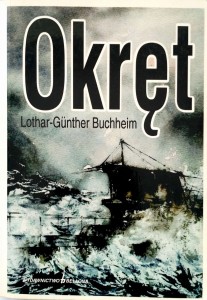 Lothar- Gunther Buchheim, Okręt