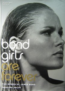 Maryam d'Abo John Cork, Bond girls are forever