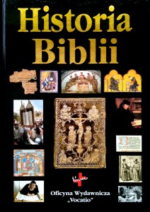 Stephen Miller Robert Huber, Historia Biblii