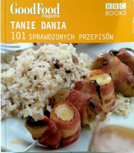 Tanie dania 101 sprawdzonych przepisów