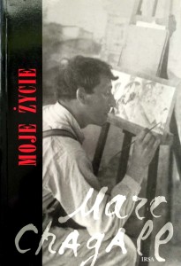 Marc Chagall, Moje życie