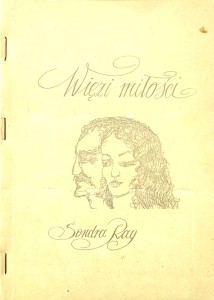 Sondra Ray, Więzi miłości