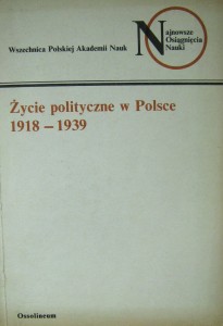 Żarnowski, Życie polityczne w Polsce 1918- 1939