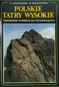Skłodowski Wołoszyński, Polskie Tatry Wysokie