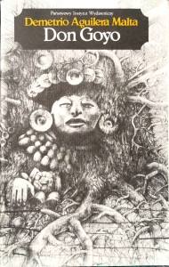 Demetrio Aguilera Malta, Don Goyo