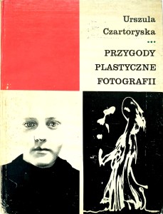 Urszula Czartoryska, Przygody plastyczne fotografii
