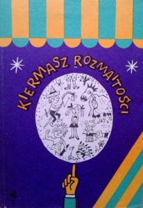 red. Adam Czetwertyński, Kiermasz rozmaitości