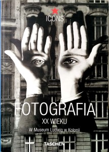 Fotografia XX wieku w Museum Ludwig w Kolonii Taschen