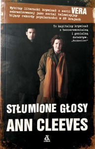 Ann Cleeves, Stłumione głosy