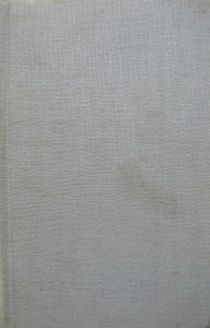 F. Boschke, Proces tworzenia trwa