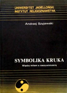 Andrzej Szyjewski, Symbolika Kruka