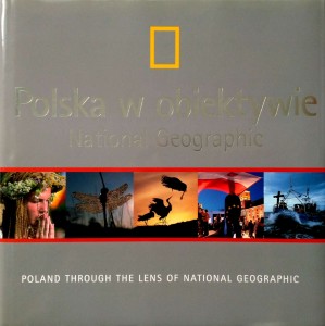 Polska w obiektywie National Geographic
