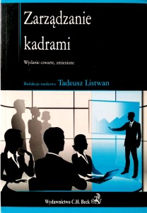 Tadeusz Listwan, Zarządzanie kadrami