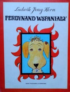 Ludwik Jerzy Kern, Ferdynand Wspaniały
