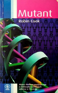 Robin Cook, Mutant