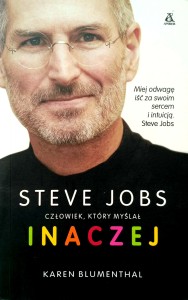 Steve Jobs, Człowiek, który myślał inaczej